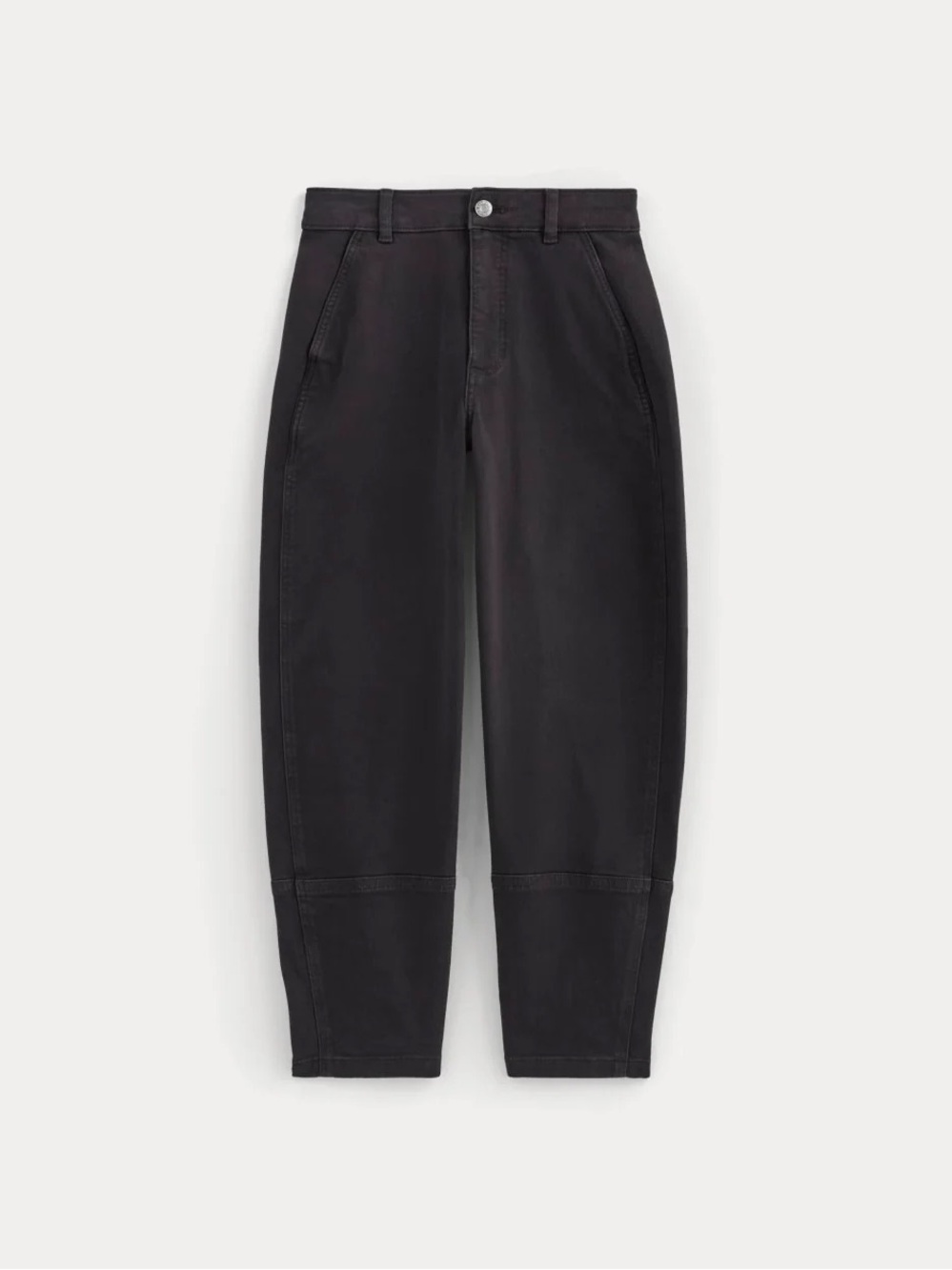 Everlane Utility Barrel Pant